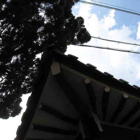 Empathy Hanok Guesthouse Daegu Bagian luar foto