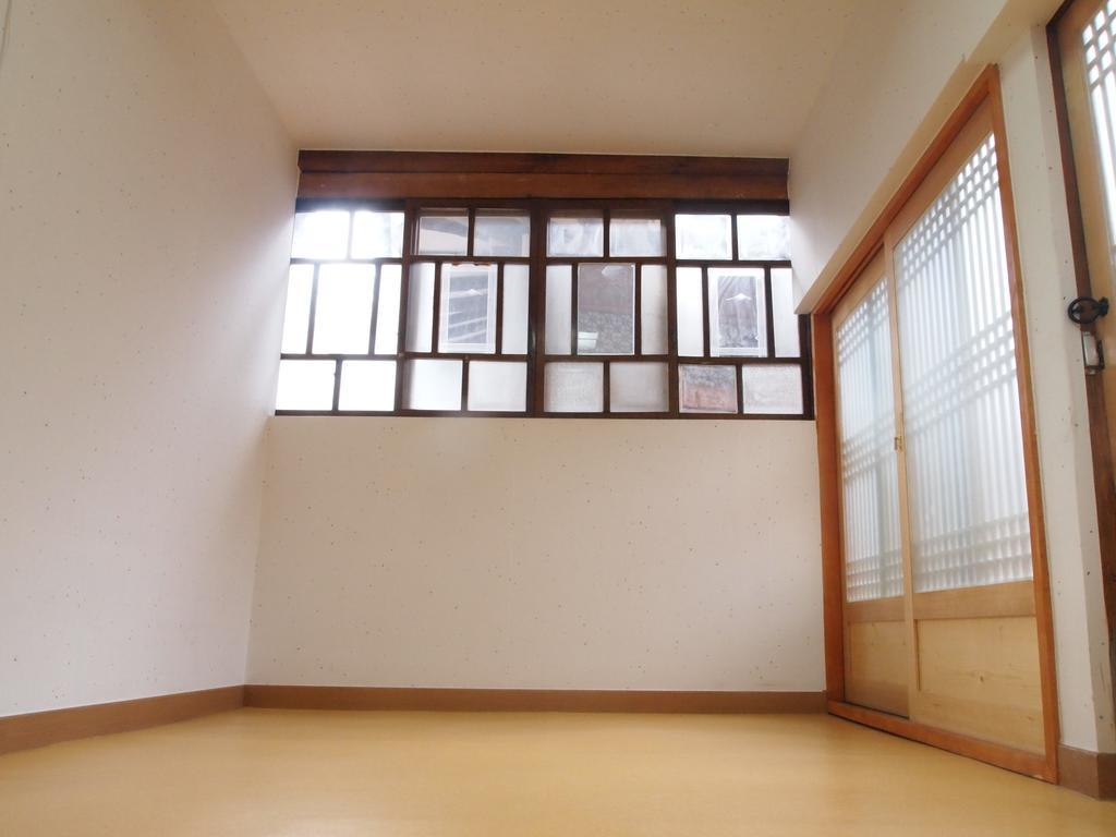 Empathy Hanok Guesthouse Daegu Ruang foto
