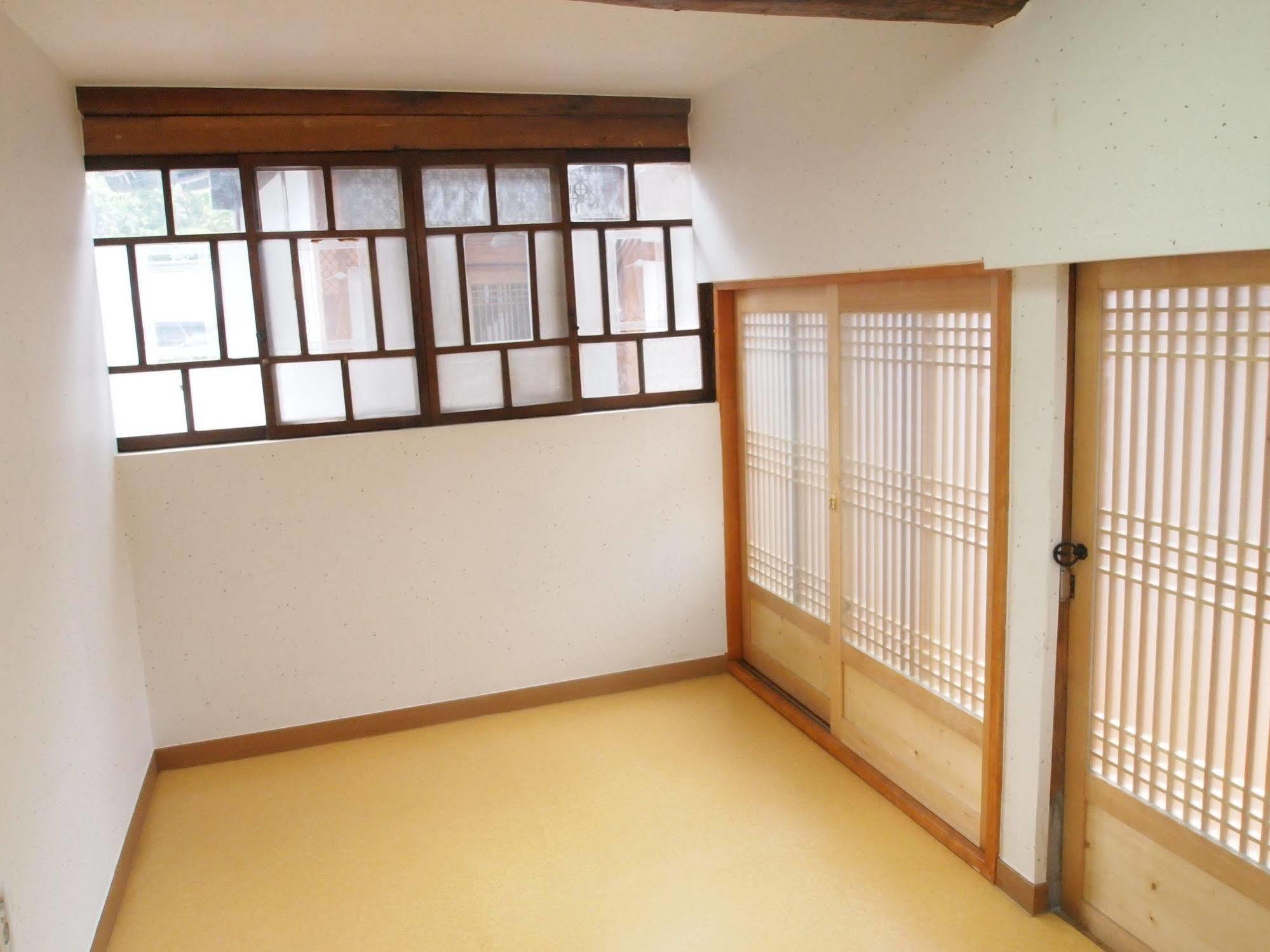 Empathy Hanok Guesthouse Daegu Bagian luar foto