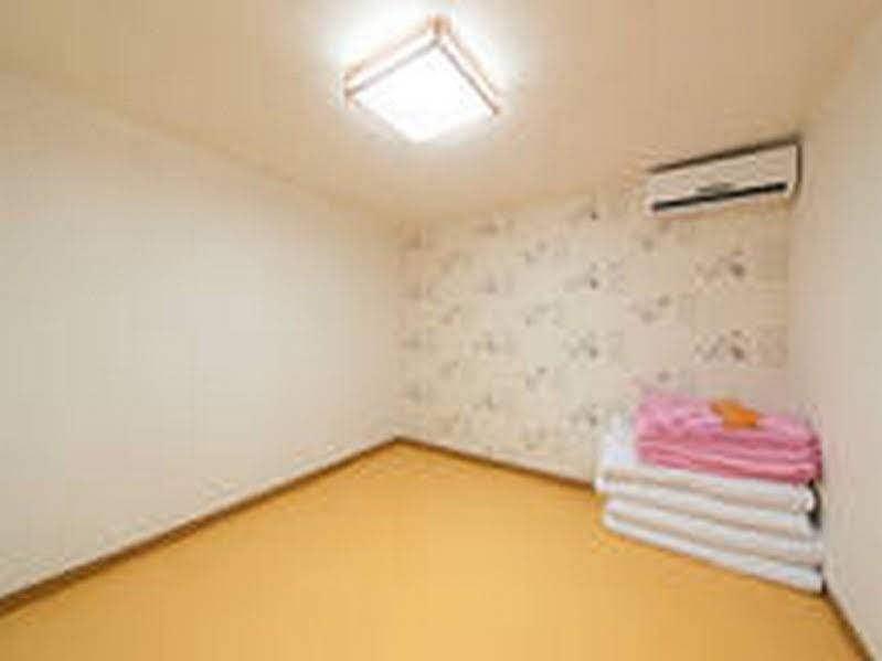 Empathy Hanok Guesthouse Daegu Bagian luar foto