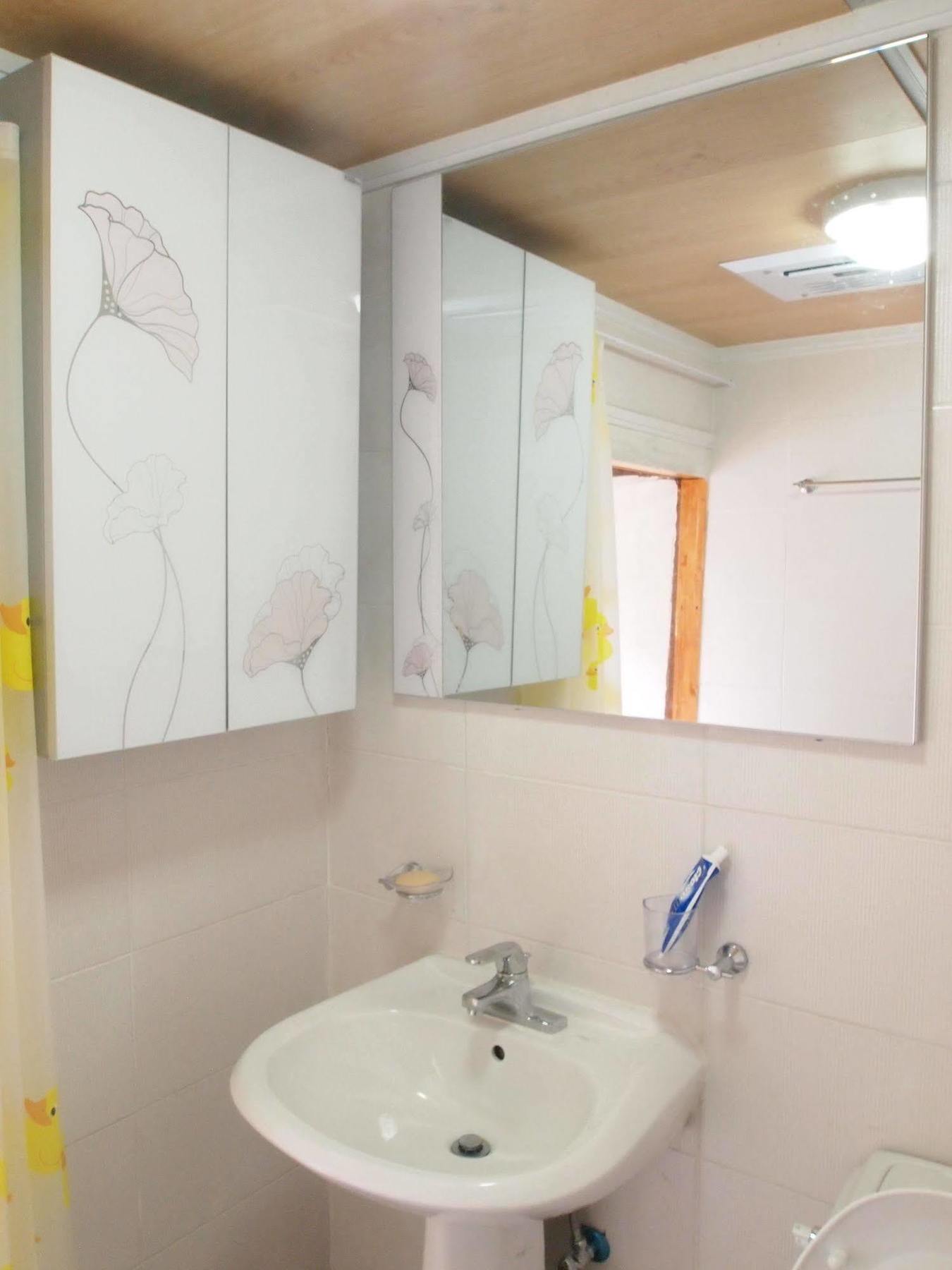Empathy Hanok Guesthouse Daegu Bagian luar foto